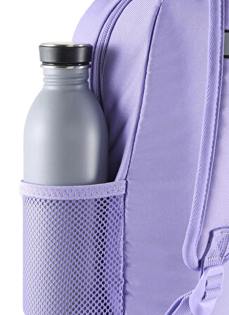 Puma Lila Kız Çocuk Sırt Çantası 09132305-PUMA PHASE Small Backpack