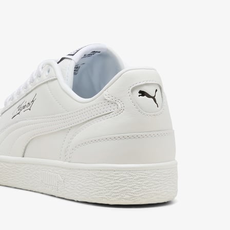 Puma Majesty Unisex Beyaz Spor Ayakkabı