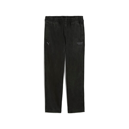 Puma Pl Lifestyle Pants Erkek Yetişkin Eşofman Altı
