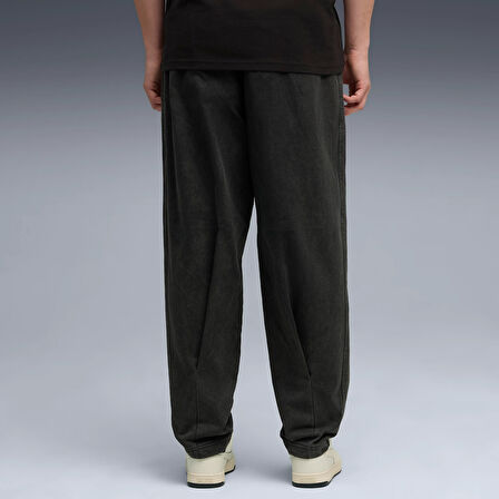 Puma Pl Lifestyle Pants Erkek Yetişkin Eşofman Altı
