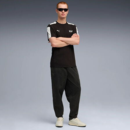 Puma Pl Lifestyle Pants Erkek Yetişkin Eşofman Altı