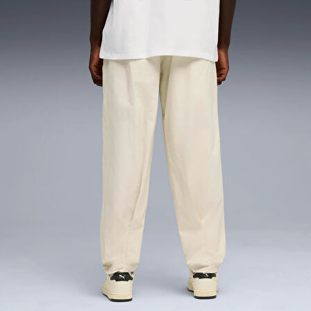 Puma Pl Lifestyle Pants Erkek Yetişkin Eşofman Altı