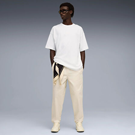 Puma Pl Lifestyle Pants Erkek Yetişkin Eşofman Altı