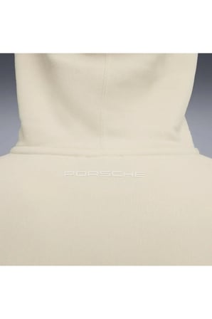 PL Lifestyle Zip Jacket Krem Erkek Fermuarlı Üst
