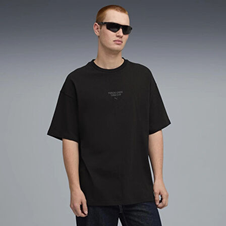 PUMA PL Lifestyle Tee 63267601
