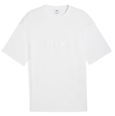 Puma 632715-05 Porsche ESS Tee Tişört Erkek T-Shirt