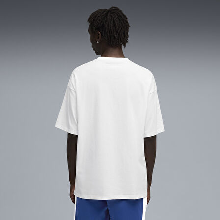 Puma 632715-05 Porsche ESS Tee Tişört Erkek T-Shirt