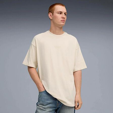 PUMA PL Lifestyle Tee 63267609