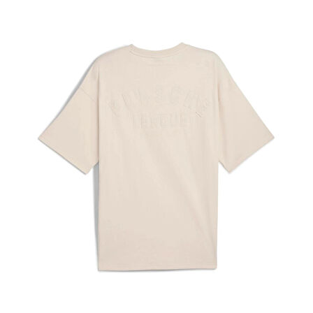 PUMA PL Lifestyle Tee 63267609