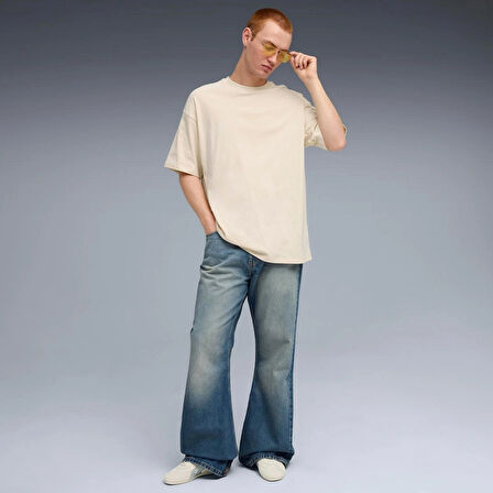 PUMA PL Lifestyle Tee 63267609