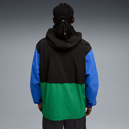 Puma Hoopaverse Jacket Erkek Ceket 632887