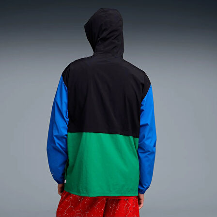 Puma Hoopaverse Jacket Erkek Ceket 632887