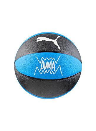 Puma Basketbol Topu 08468801 teamJAWS Basketball Electr