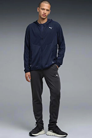 Puma M Flex Fabrıc Mıx Erkek Ceket