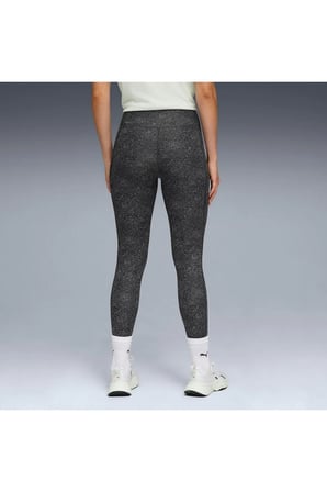 TAD ESSENTIAL PEBBLE TIGHT Kadın Spor Tayt