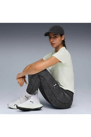 TAD ESSENTIAL PEBBLE TIGHT Kadın Spor Tayt