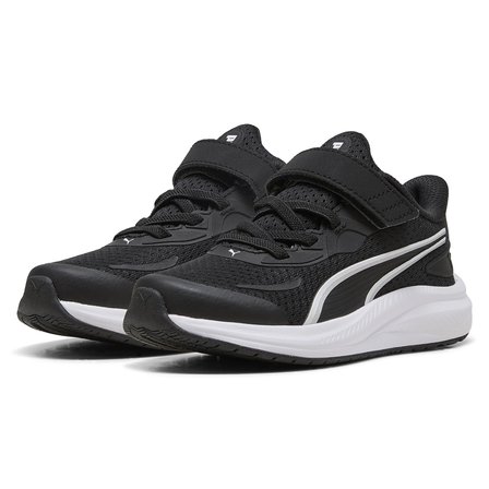 Skyrocket 2 Ac+ Ps Çocuk Siyah Sneaker Ayakkabı 31241401