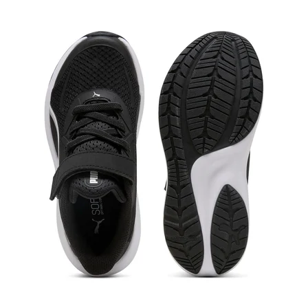 Puma 31241401 Skyrocket 2 Ac+ Ps Unisex Çocuk Günlük Spor Ayakkabı