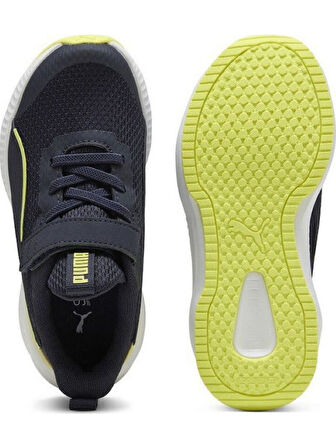 Puma Flyer 3 AC+ PS Çocuk Spor Ayakkabı 40152707