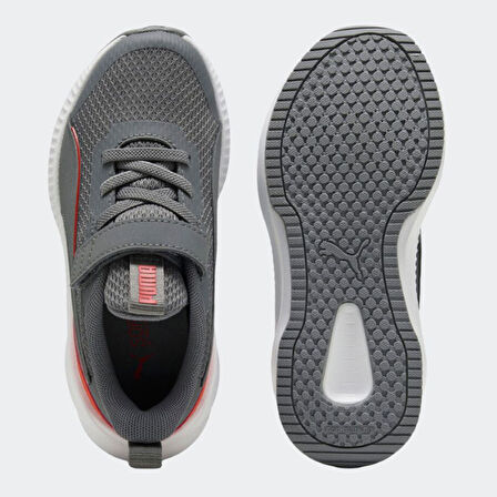 Puma Flyer 3 Ac+ Ps Çocuk Günlük Ayakkabı 40152708