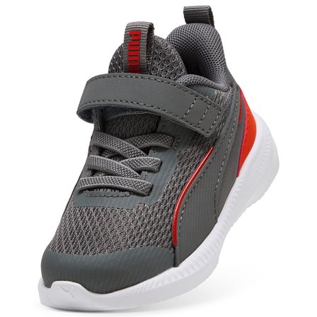 Puma Bebek Ayakkabı Flyer 3 Ac+Inf