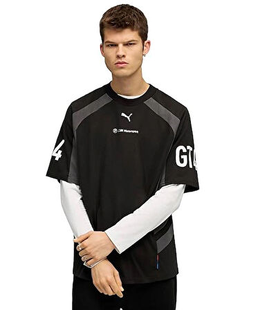 PUMA BMW MMS Lifestyle Tee 63257801