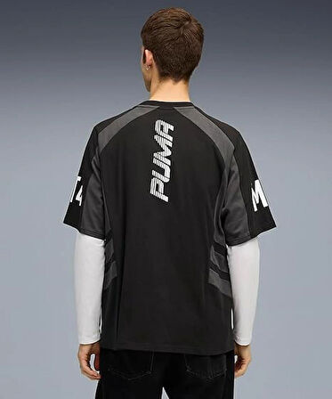 PUMA BMW MMS Lifestyle Tee 63257801