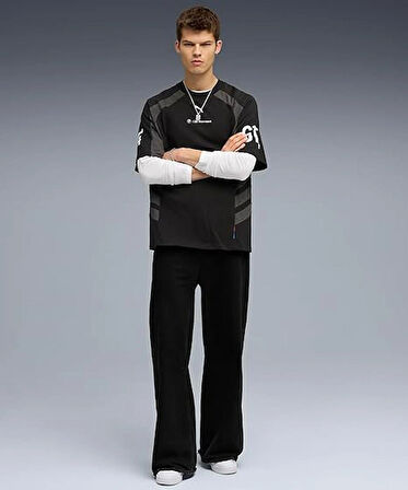 PUMA BMW MMS Lifestyle Tee 63257801