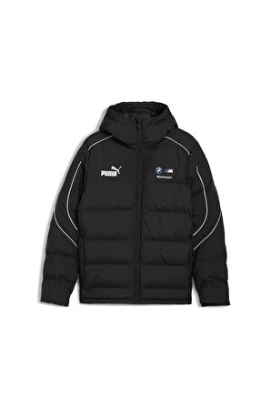 Bmw Mms Mt7+ Eco Puffer Jkt Erkek Yetişkin Ceket