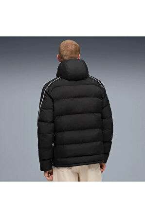 Bmw Mms Mt7+ Eco Puffer Jkt Erkek Yetişkin Ceket