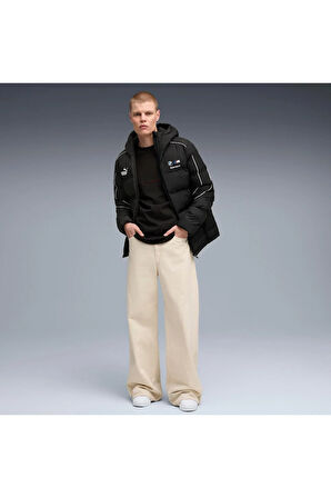 Bmw Mms Mt7+ Eco Puffer Jkt Erkek Yetişkin Ceket