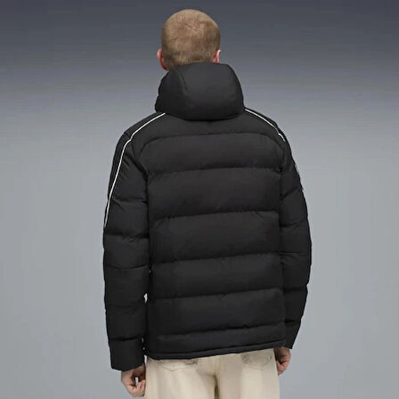 PUMA BMW MMS MT7+ Eco Puffer Jkt ERKEK CEKET 63259001