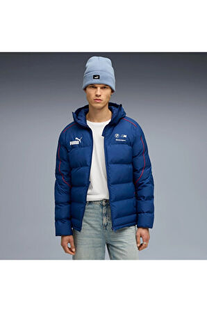 Bmw Mms Mt7+ Eco Puffer Jkt Erkek Yetişkin Ceket