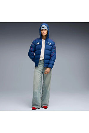 Bmw Mms Mt7+ Eco Puffer Jkt Erkek Yetişkin Ceket