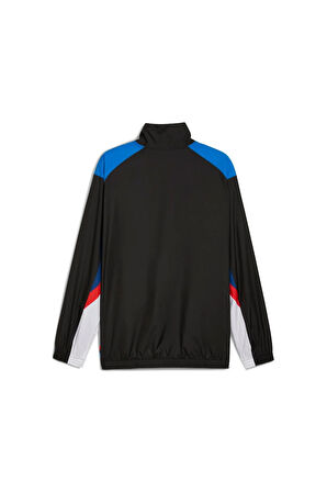 Bmw Mms Woven Jacket Erkek Yetişkin Ceket