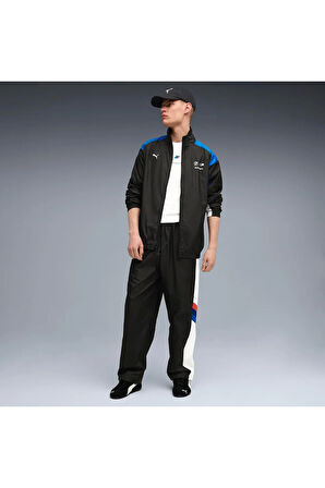 Bmw Mms Woven Jacket Erkek Yetişkin Ceket
