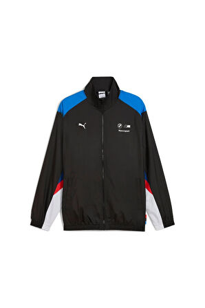 Bmw Mms Woven Jacket Erkek Yetişkin Ceket