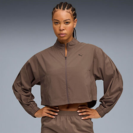 Puma Kadın Ceket Fashion