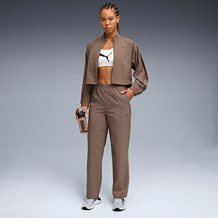 Puma Kadın Ceket Fashion