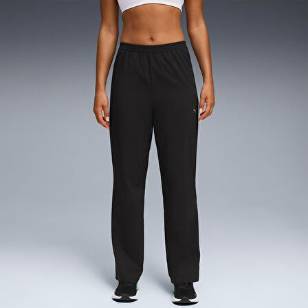 Puma Kadın Eşofman Alt Fashion High Waist