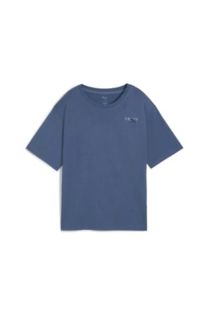 PRETTY TOUGH GRAPHIC TEE Kadın T-Shirt
