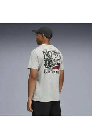 GRAPHIC ILLUSTRATED TEE Erkek T-Shirt