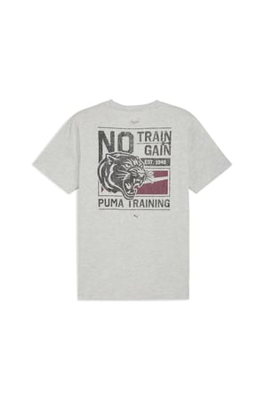 GRAPHIC ILLUSTRATED TEE Erkek T-Shirt