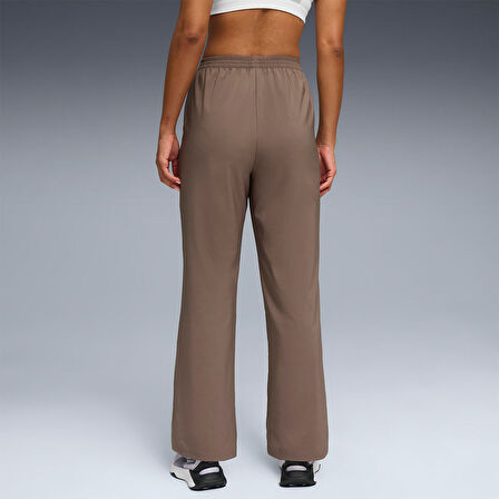 Puma Kadın Eşofman Alt Fashion High Waist