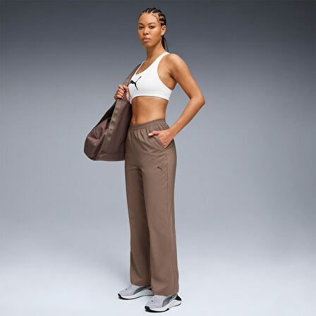 Puma Kadın Eşofman Alt Fashion High Waist