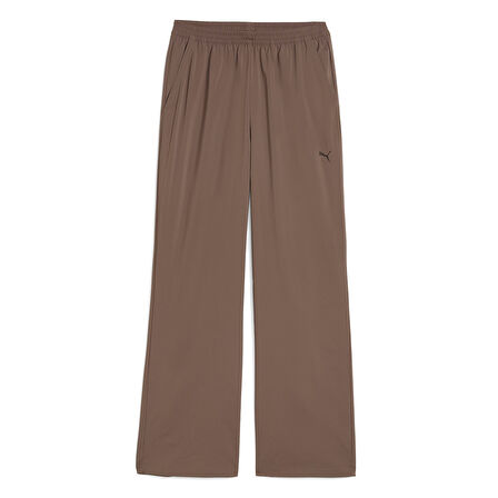 Puma Kadın Eşofman Alt Fashion High Waist