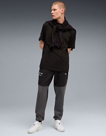 Puma BMW MMS PumaTech Pants DK cl 632976-01 Erkek Eşofman Altı