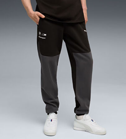 Puma BMW MMS PumaTech Pants DK cl 632976-01 Erkek Eşofman Altı