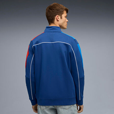 Puma 63317404 Bmw Mms Mt7+ Erkek Sweatshirt