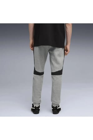 BMW MMS MT7+ SWEAT PANTS CC Gri Erkek Eşofman Altı
